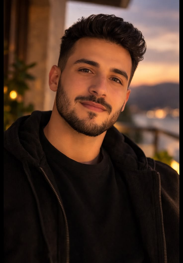 Daniel R., Florida